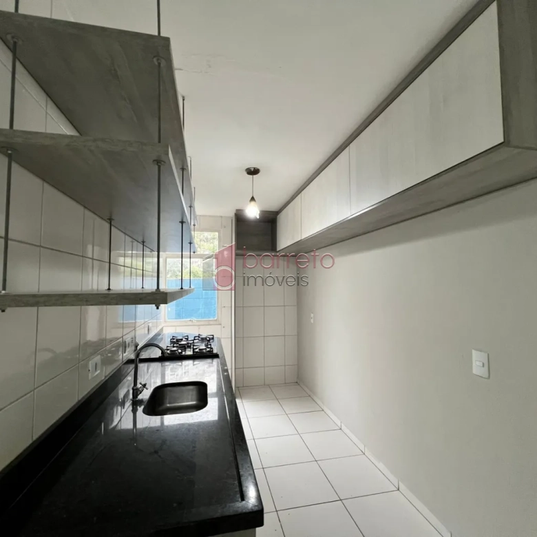 APARTAMENTO TÉRREO À VENDA NO CONDOMÍNIO ANHANGUERA – JUNDIAÍ/SP