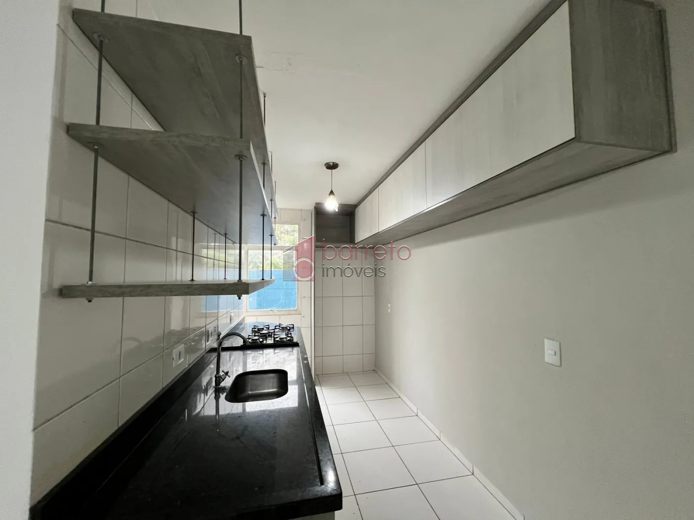 APARTAMENTO TÉRREO À VENDA NO CONDOMÍNIO ANHANGUERA – JUNDIAÍ/SP