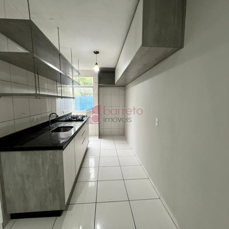APARTAMENTO TÉRREO À VENDA NO CONDOMÍNIO ANHANGUERA – JUNDIAÍ/SP