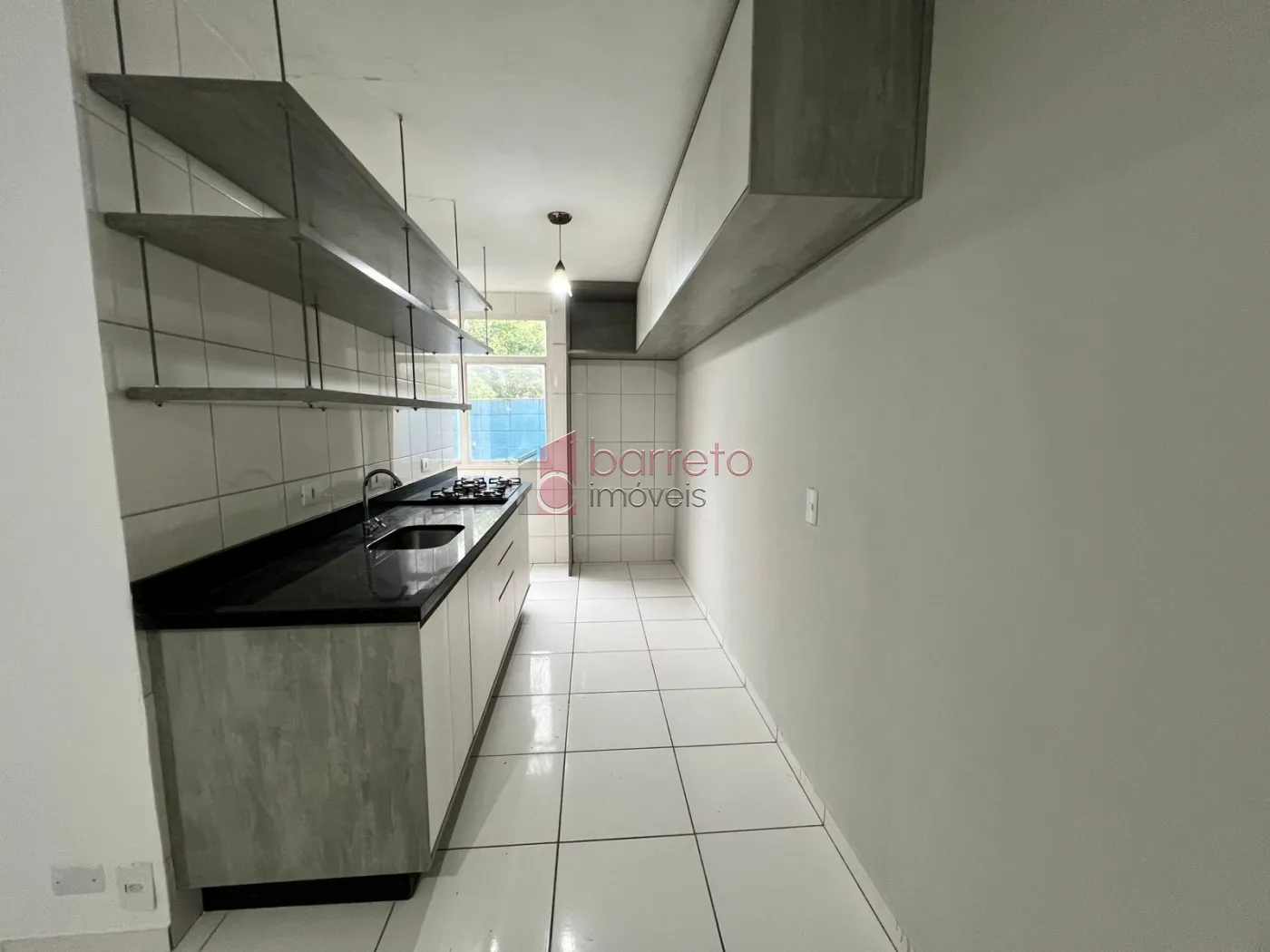 APARTAMENTO TÉRREO À VENDA NO CONDOMÍNIO ANHANGUERA – JUNDIAÍ/SP
