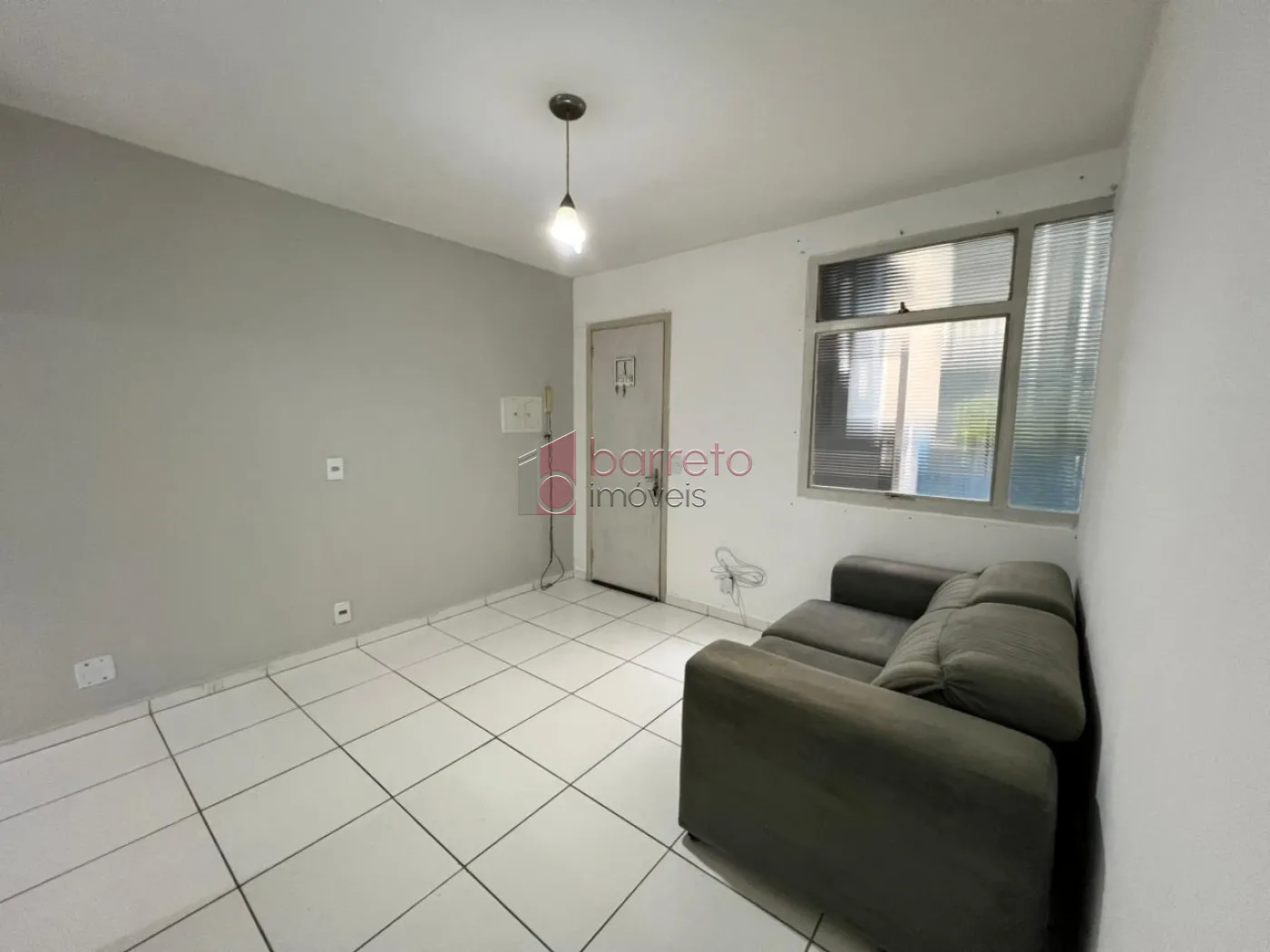 APARTAMENTO TÉRREO À VENDA NO CONDOMÍNIO ANHANGUERA – JUNDIAÍ/SP