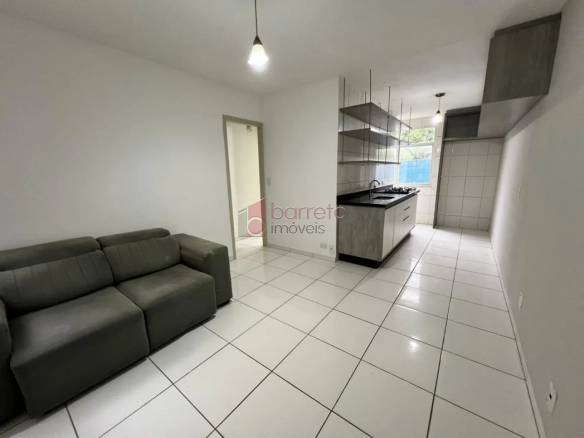 APARTAMENTO TÉRREO À VENDA NO CONDOMÍNIO ANHANGUERA – JUNDIAÍ/SP