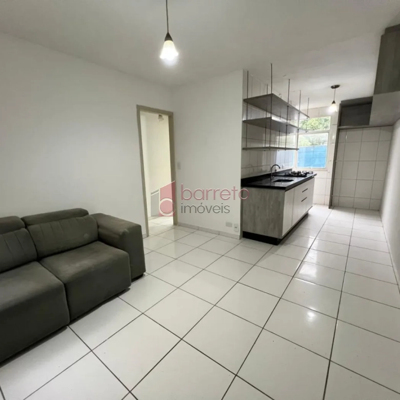 APARTAMENTO TÉRREO À VENDA NO CONDOMÍNIO ANHANGUERA – JUNDIAÍ/SP