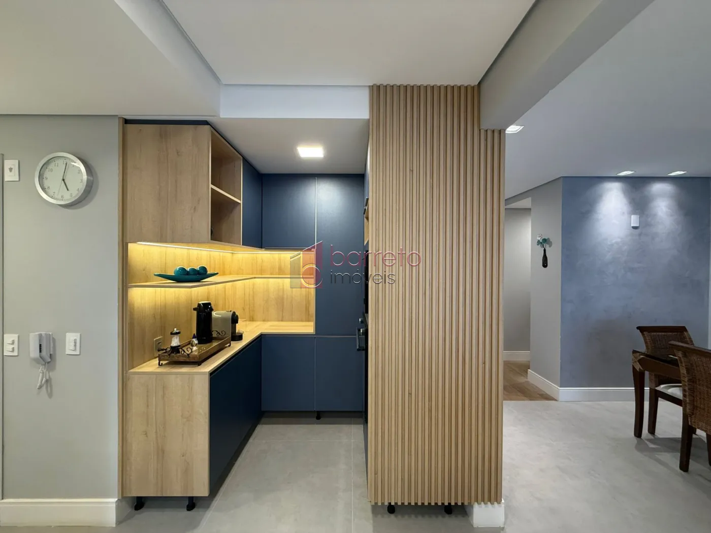 APARTAMENTO COM 03 SUÍTES À VENDA NO CONDOMÍNIO TERRAÇO VILA BELA – JUNDIAÍ/SP