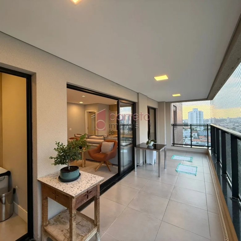 APARTAMENTO COM 03 SUÍTES À VENDA NO CONDOMÍNIO TERRAÇO VILA BELA – JUNDIAÍ/SP