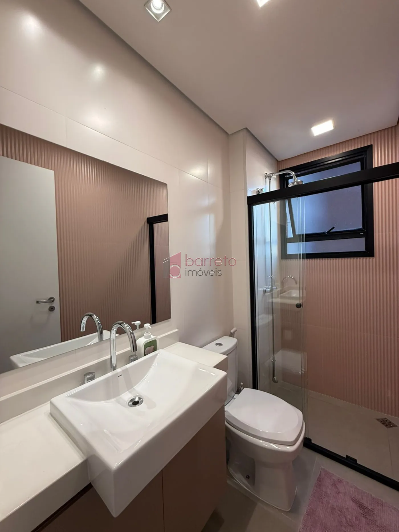 APARTAMENTO COM 03 SUÍTES À VENDA NO CONDOMÍNIO TERRAÇO VILA BELA – JUNDIAÍ/SP
