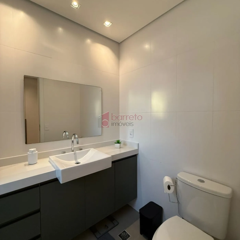 APARTAMENTO COM 03 SUÍTES À VENDA NO CONDOMÍNIO TERRAÇO VILA BELA – JUNDIAÍ/SP