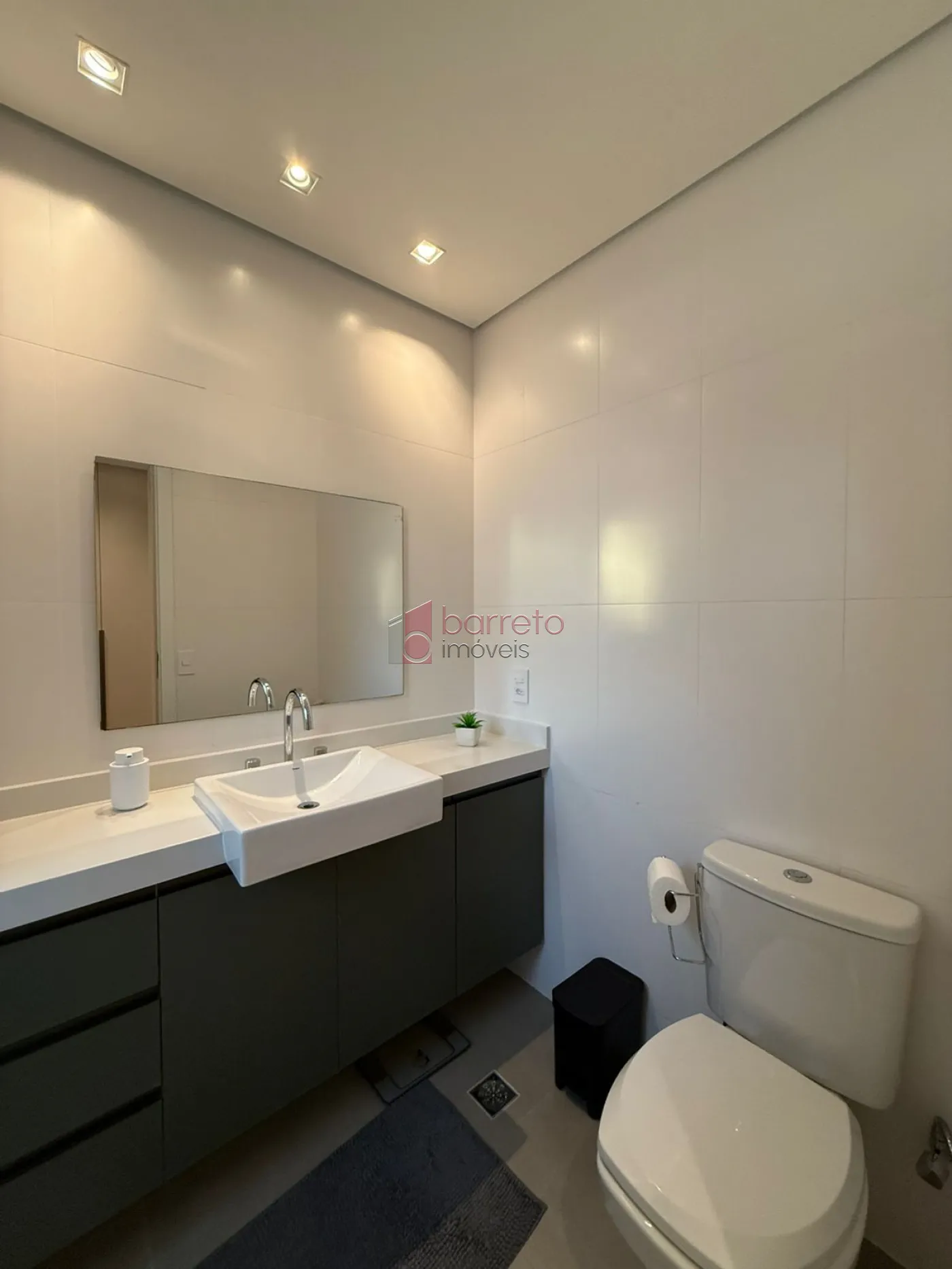 APARTAMENTO COM 03 SUÍTES À VENDA NO CONDOMÍNIO TERRAÇO VILA BELA – JUNDIAÍ/SP
