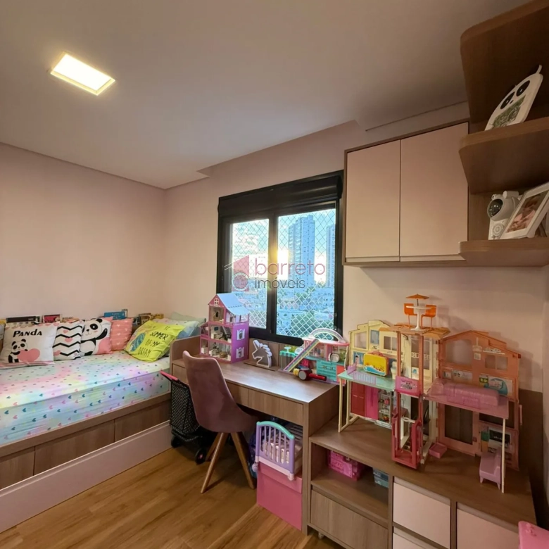 APARTAMENTO COM 03 SUÍTES À VENDA NO CONDOMÍNIO TERRAÇO VILA BELA – JUNDIAÍ/SP