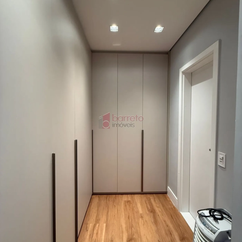 APARTAMENTO COM 03 SUÍTES À VENDA NO CONDOMÍNIO TERRAÇO VILA BELA – JUNDIAÍ/SP
