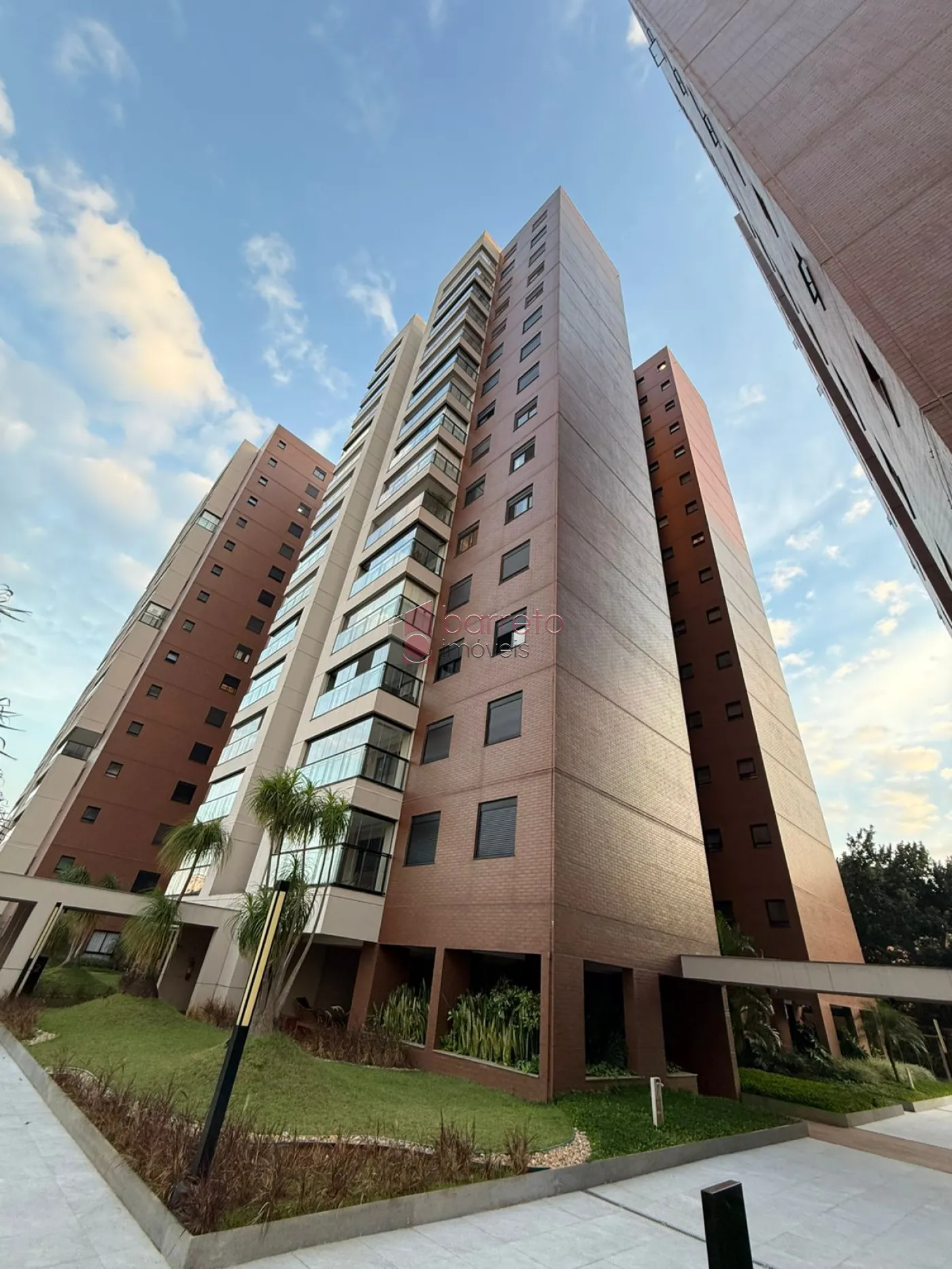 APARTAMENTO COM 03 SUÍTES À VENDA NO CONDOMÍNIO TERRAÇO VILA BELA – JUNDIAÍ/SP