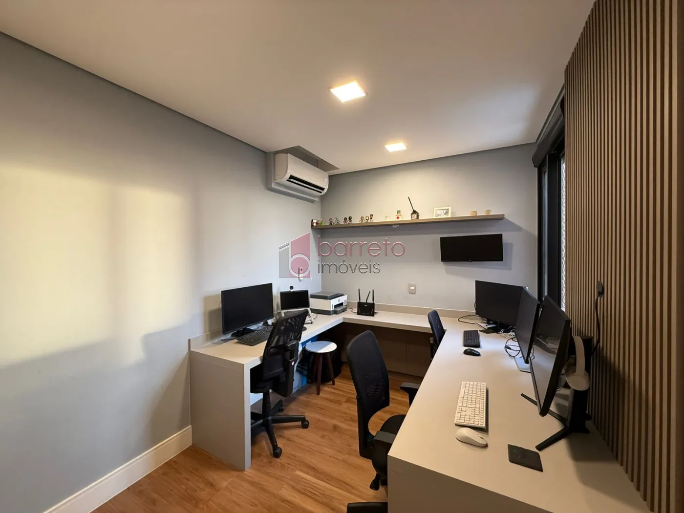 APARTAMENTO COM 03 SUÍTES À VENDA NO CONDOMÍNIO TERRAÇO VILA BELA – JUNDIAÍ/SP