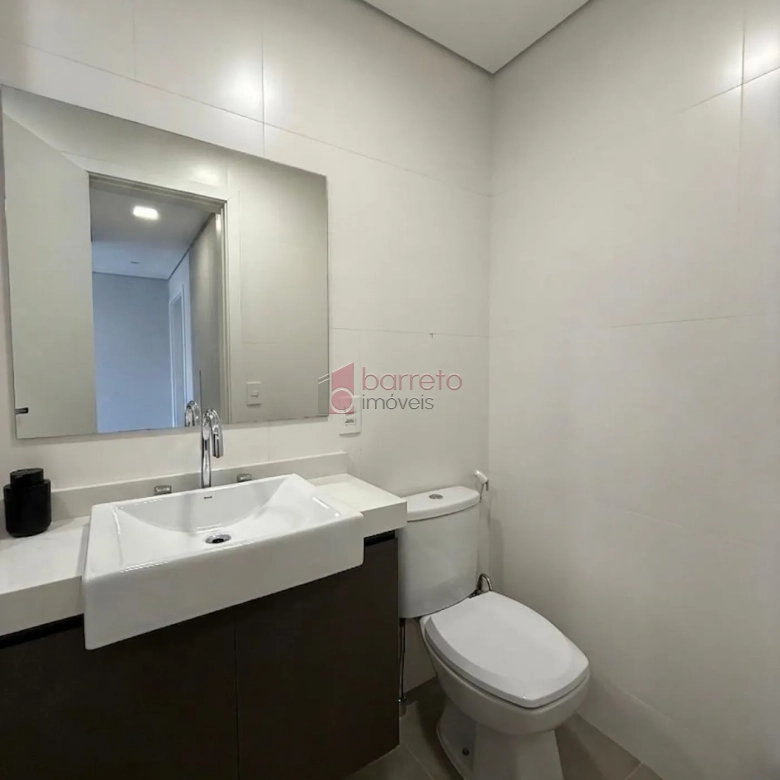 APARTAMENTO COM 03 SUÍTES À VENDA NO CONDOMÍNIO TERRAÇO VILA BELA – JUNDIAÍ/SP
