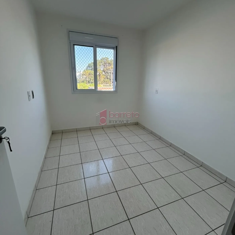 APARTAMENTO PARA VENDA NO CONDOMÍNIO CONQUISTA AGAPEAMA – JUNDIAÍ/SP