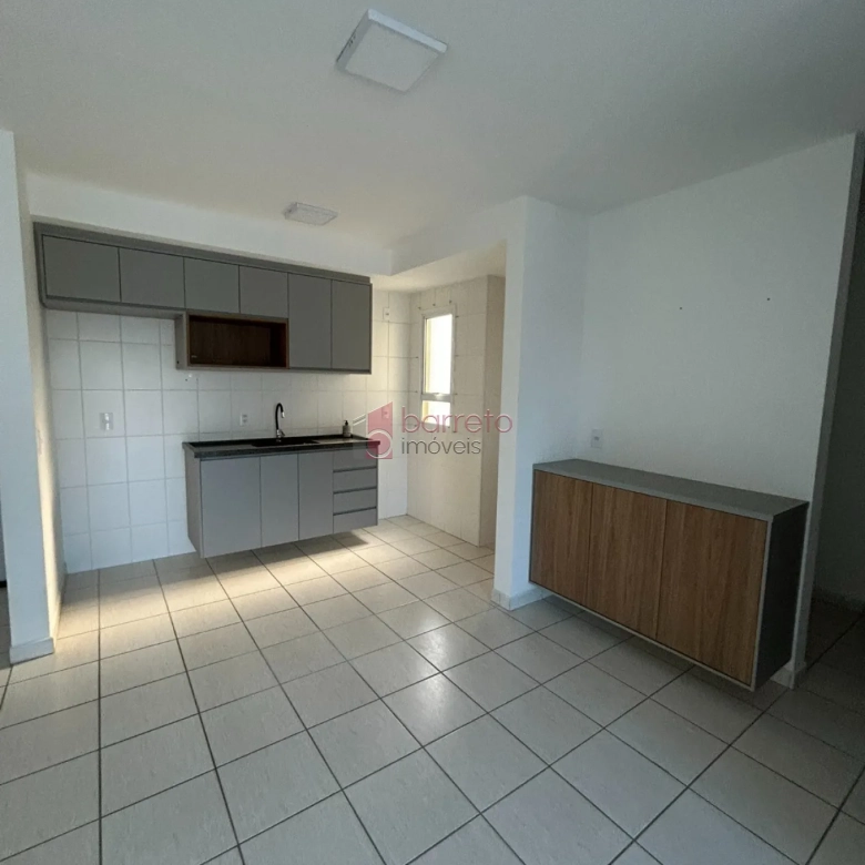 APARTAMENTO PARA VENDA NO CONDOMÍNIO CONQUISTA AGAPEAMA – JUNDIAÍ/SP