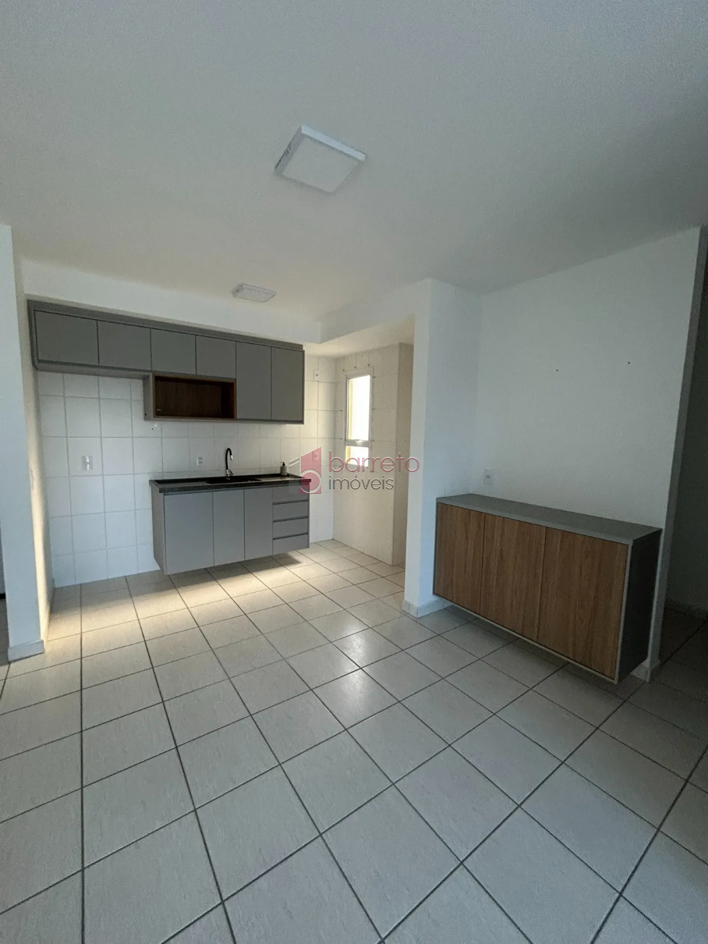 APARTAMENTO PARA VENDA NO CONDOMÍNIO CONQUISTA AGAPEAMA – JUNDIAÍ/SP