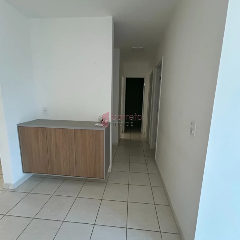 APARTAMENTO PARA VENDA NO CONDOMÍNIO CONQUISTA AGAPEAMA – JUNDIAÍ/SP