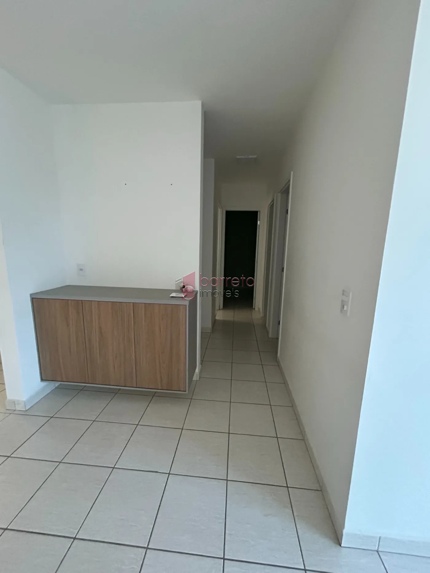 APARTAMENTO PARA VENDA NO CONDOMÍNIO CONQUISTA AGAPEAMA – JUNDIAÍ/SP