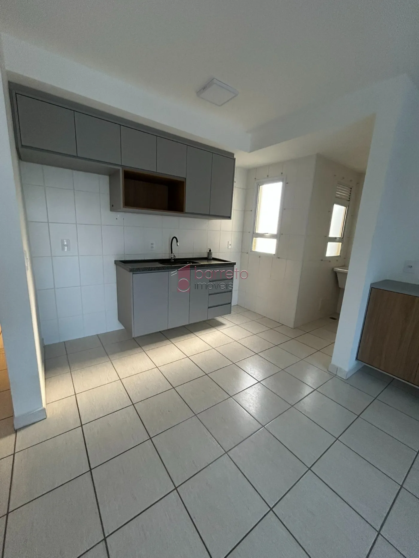 APARTAMENTO PARA VENDA NO CONDOMÍNIO CONQUISTA AGAPEAMA – JUNDIAÍ/SP