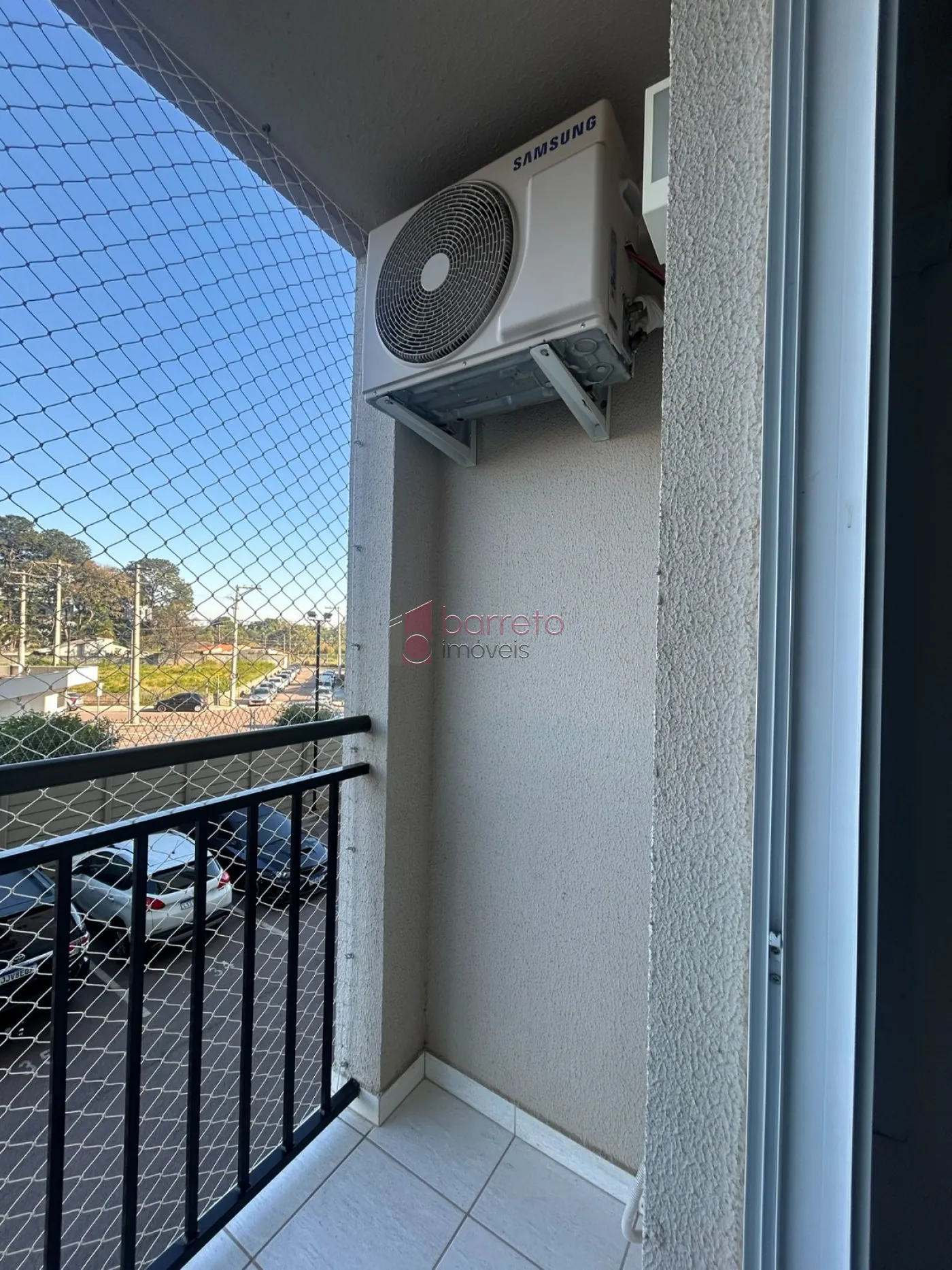 APARTAMENTO PARA VENDA NO CONDOMÍNIO CONQUISTA AGAPEAMA – JUNDIAÍ/SP