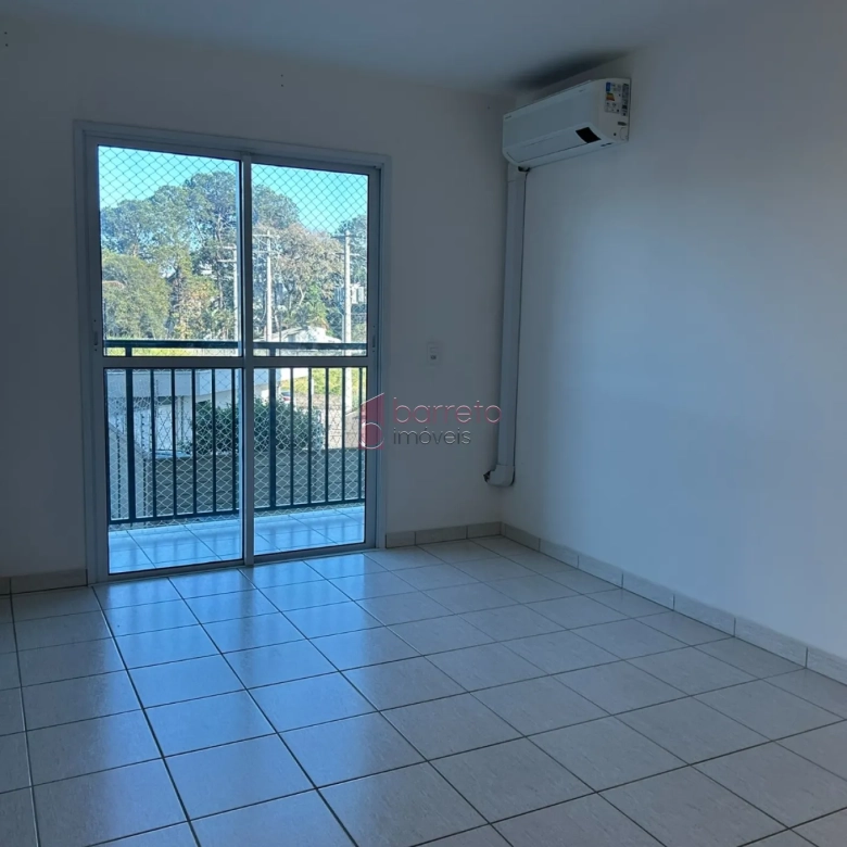 APARTAMENTO PARA VENDA NO CONDOMÍNIO CONQUISTA AGAPEAMA – JUNDIAÍ/SP