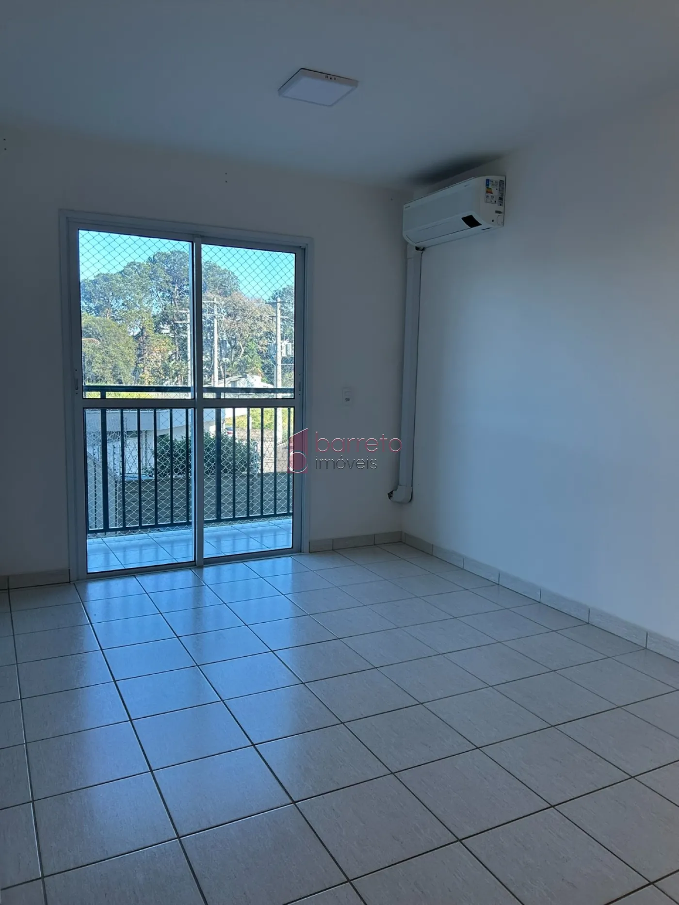 APARTAMENTO PARA VENDA NO CONDOMÍNIO CONQUISTA AGAPEAMA – JUNDIAÍ/SP