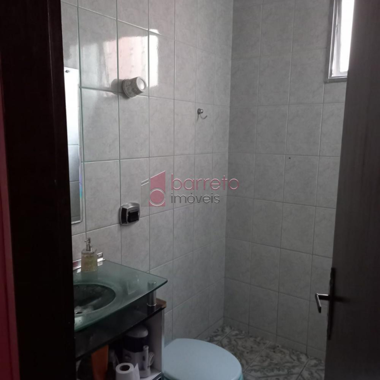 SOBRADO À VENDA NO BAIRRO JARDIM TULIPAS – JUNDIAÍ/SP