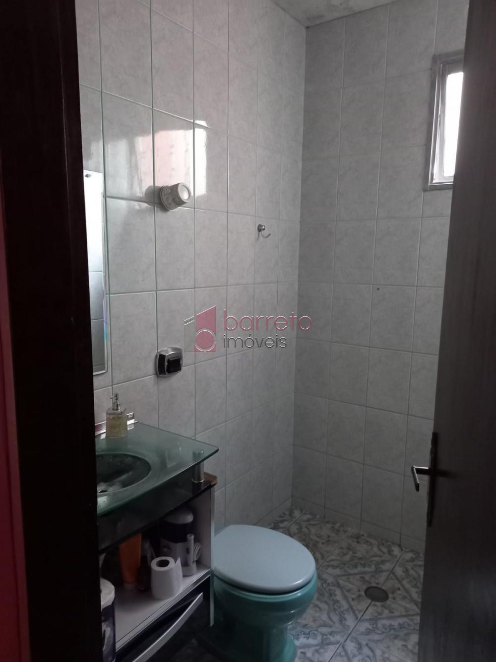 SOBRADO À VENDA NO BAIRRO JARDIM TULIPAS – JUNDIAÍ/SP