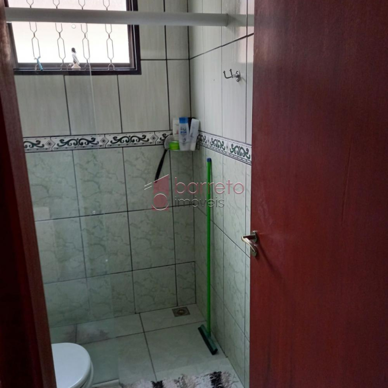 SOBRADO À VENDA NO BAIRRO JARDIM TULIPAS – JUNDIAÍ/SP