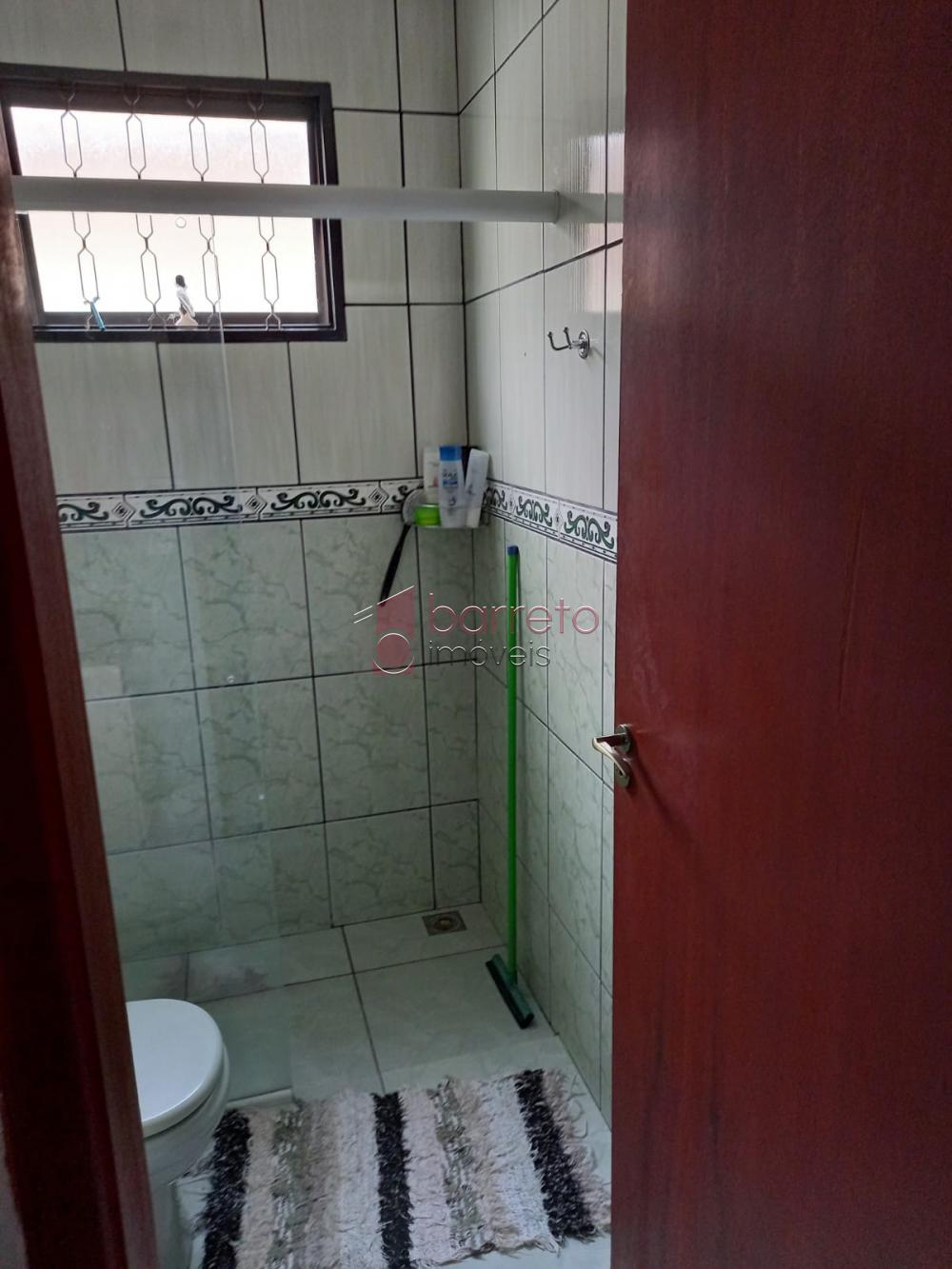SOBRADO À VENDA NO BAIRRO JARDIM TULIPAS – JUNDIAÍ/SP