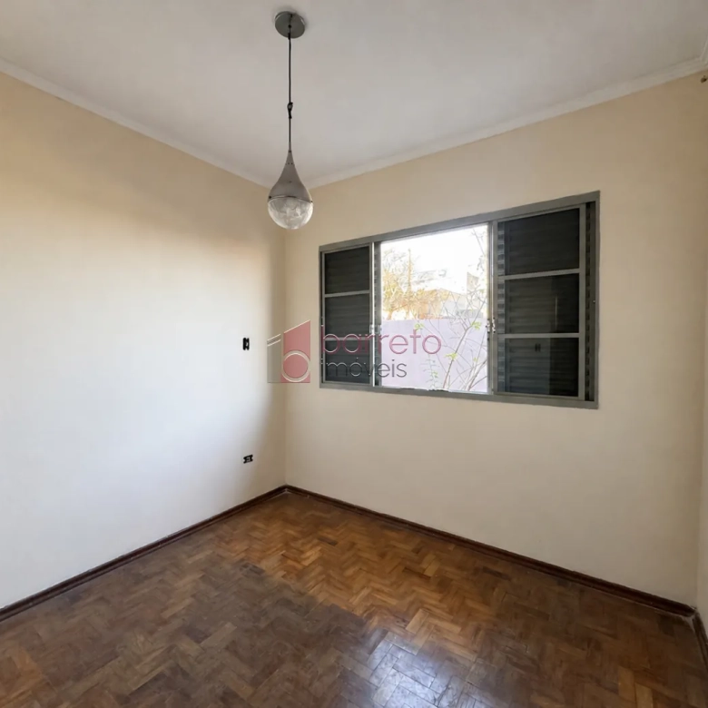 CASA TÉRREA COM EDÍCULA PARA VENDA NO BAIRRO VILA MARLENE – JUNDIAÍ/SP