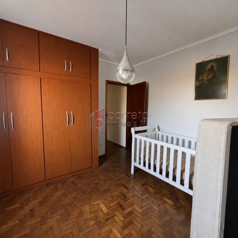 CASA TÉRREA COM EDÍCULA PARA VENDA NO BAIRRO VILA MARLENE – JUNDIAÍ/SP