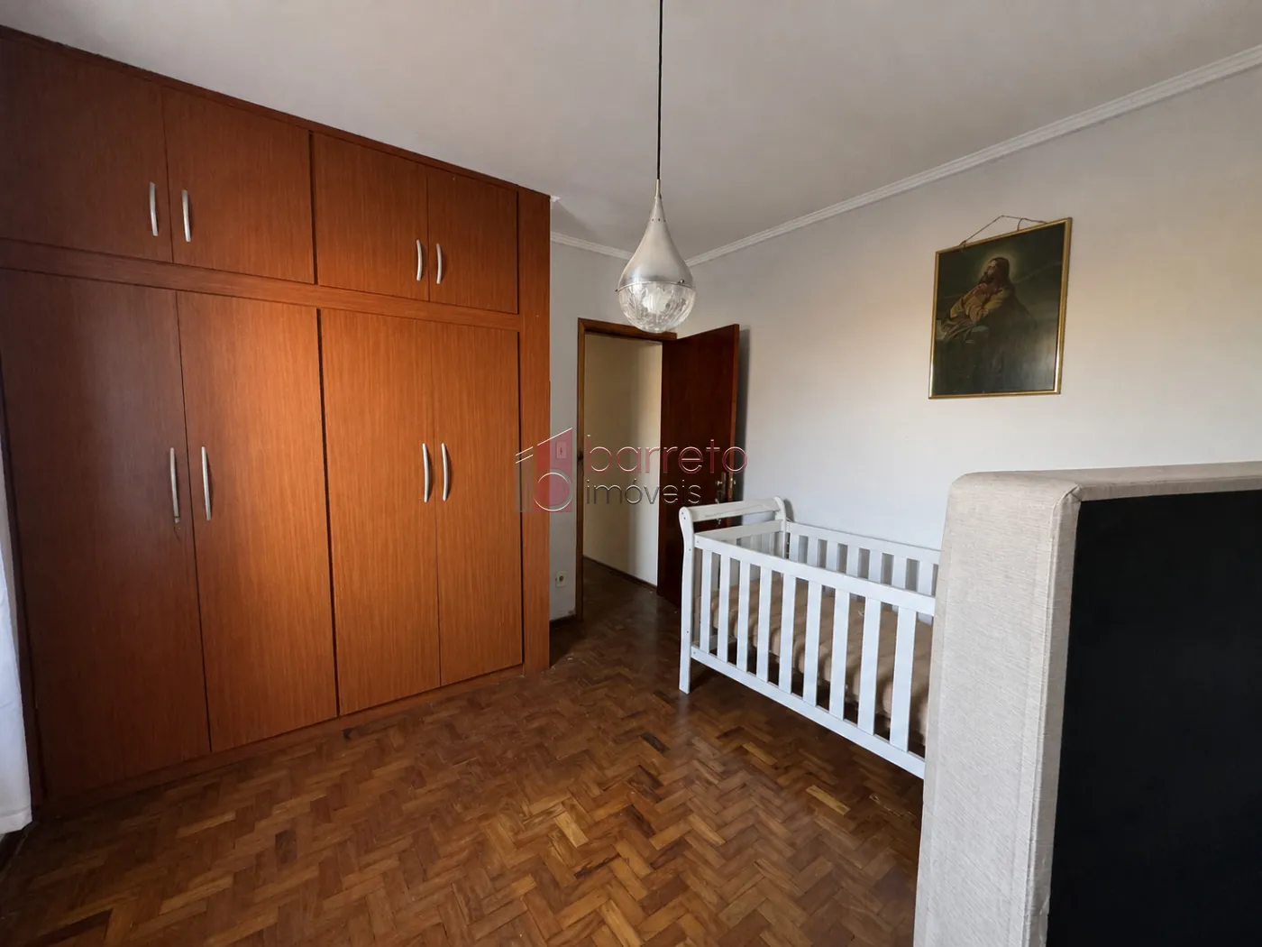 CASA TÉRREA COM EDÍCULA PARA VENDA NO BAIRRO VILA MARLENE – JUNDIAÍ/SP