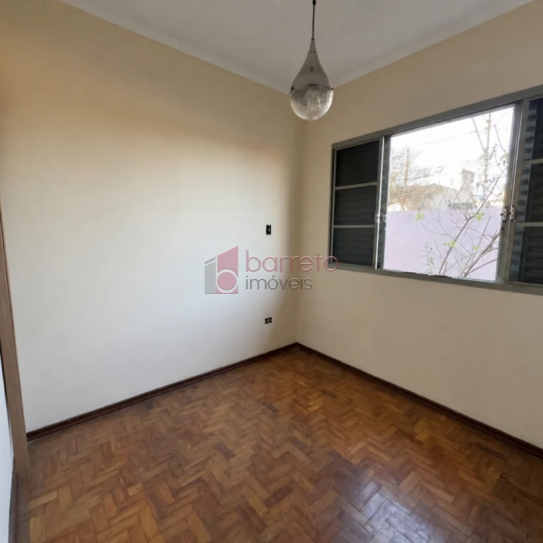 CASA TÉRREA COM EDÍCULA PARA VENDA NO BAIRRO VILA MARLENE – JUNDIAÍ/SP