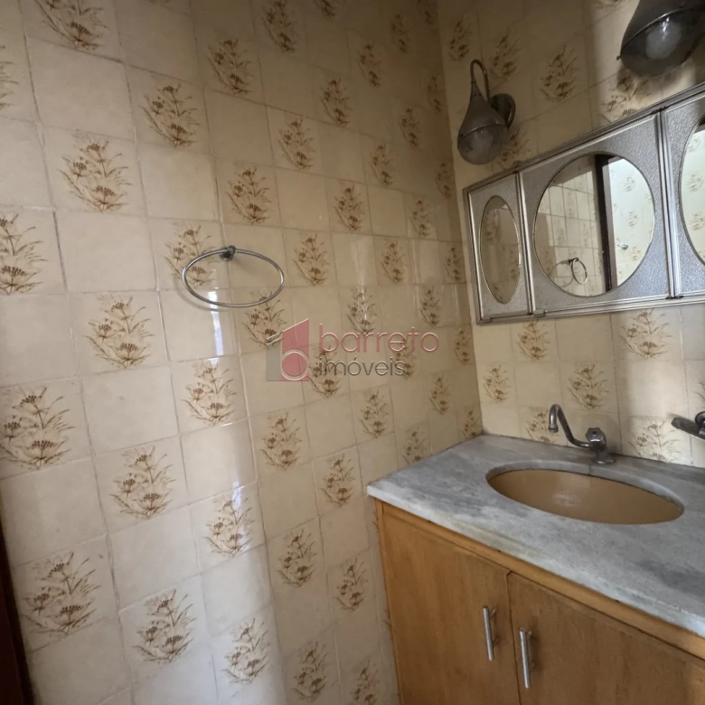 CASA TÉRREA COM EDÍCULA PARA VENDA NO BAIRRO VILA MARLENE – JUNDIAÍ/SP