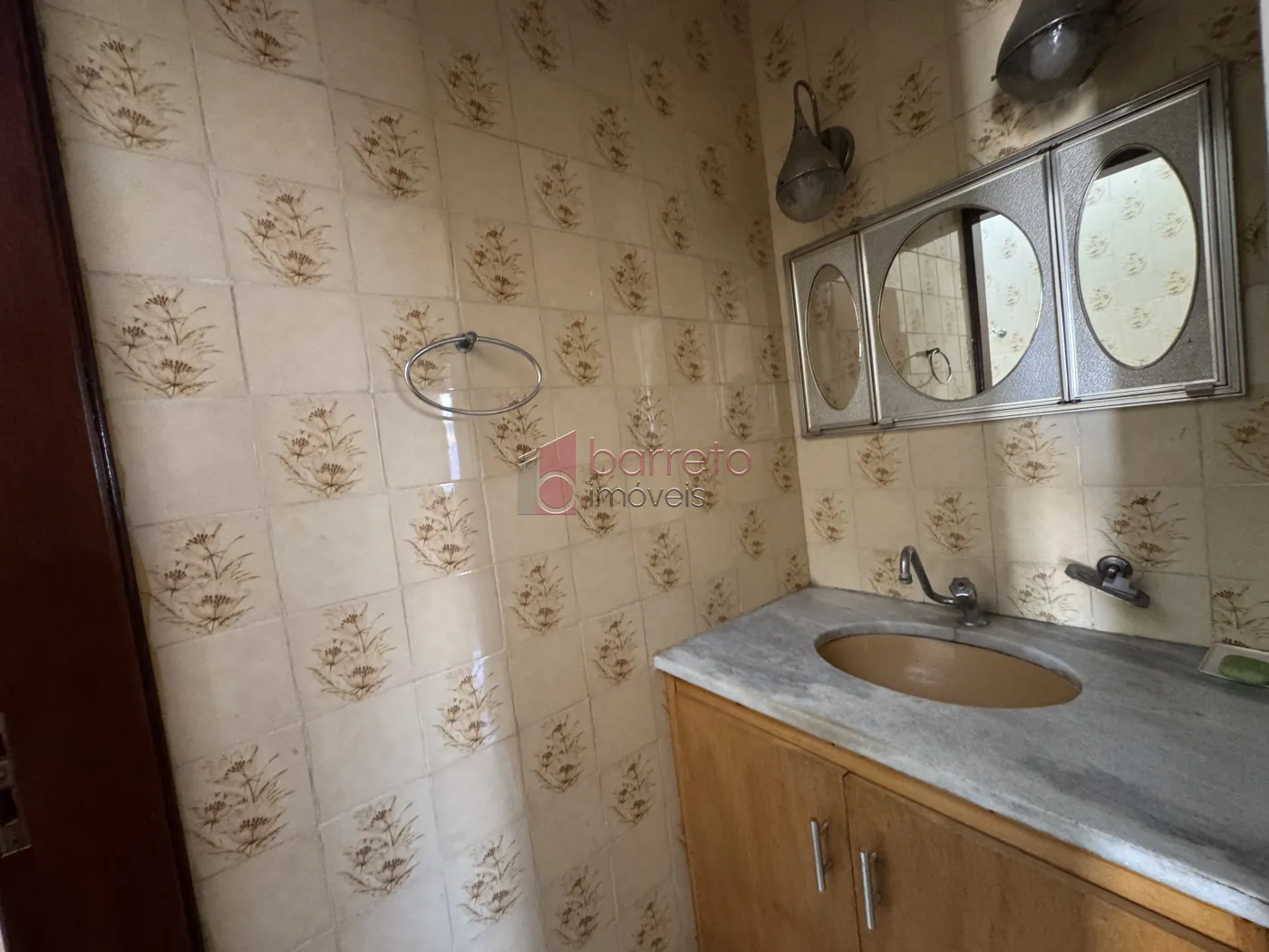 CASA TÉRREA COM EDÍCULA PARA VENDA NO BAIRRO VILA MARLENE – JUNDIAÍ/SP