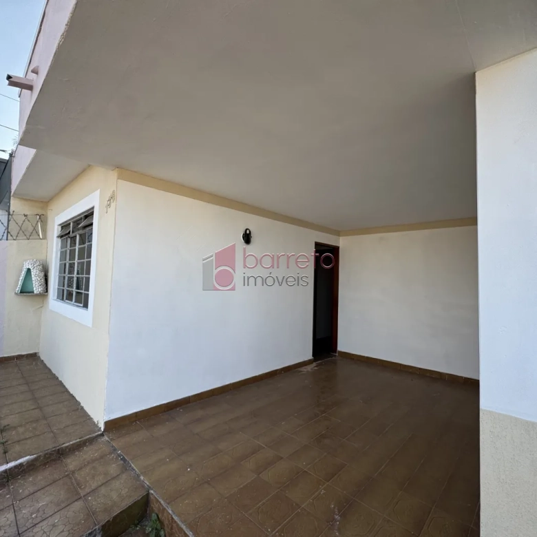 CASA TÉRREA COM EDÍCULA PARA VENDA NO BAIRRO VILA MARLENE – JUNDIAÍ/SP