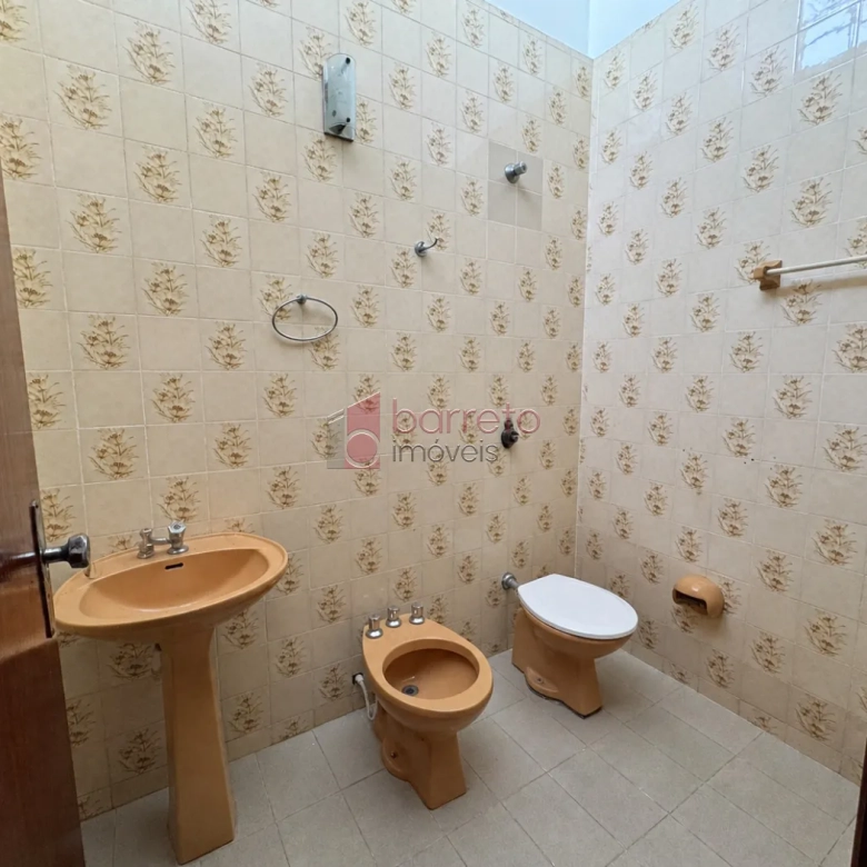 CASA TÉRREA COM EDÍCULA PARA VENDA NO BAIRRO VILA MARLENE – JUNDIAÍ/SP