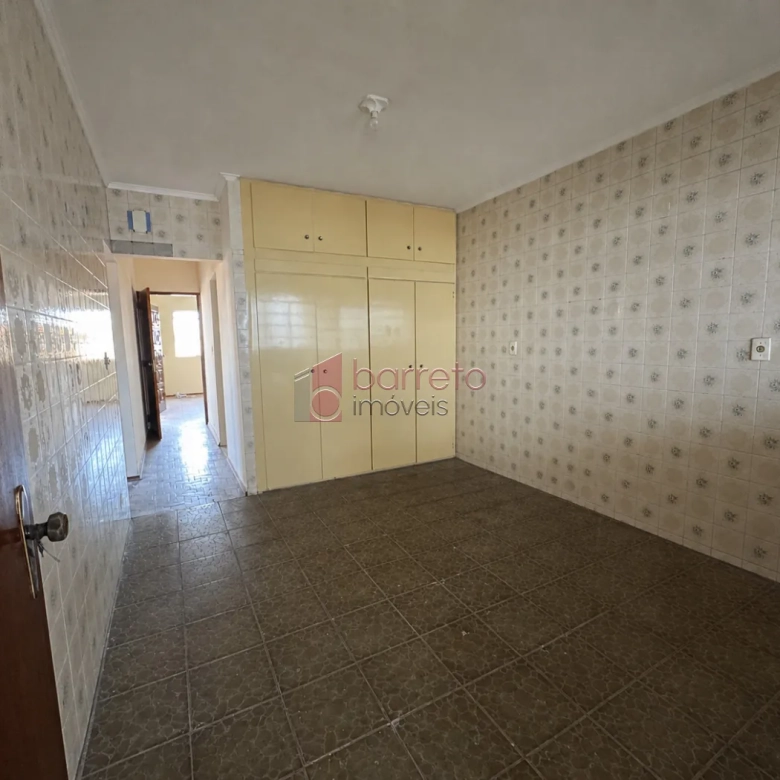 CASA TÉRREA COM EDÍCULA PARA VENDA NO BAIRRO VILA MARLENE – JUNDIAÍ/SP