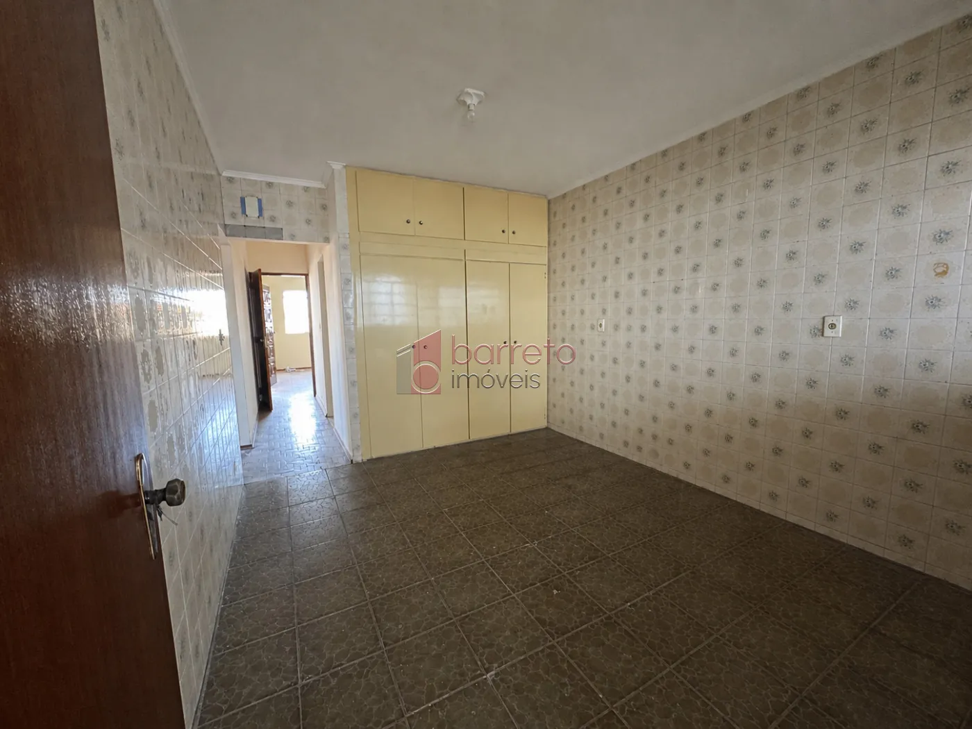 CASA TÉRREA COM EDÍCULA PARA VENDA NO BAIRRO VILA MARLENE – JUNDIAÍ/SP