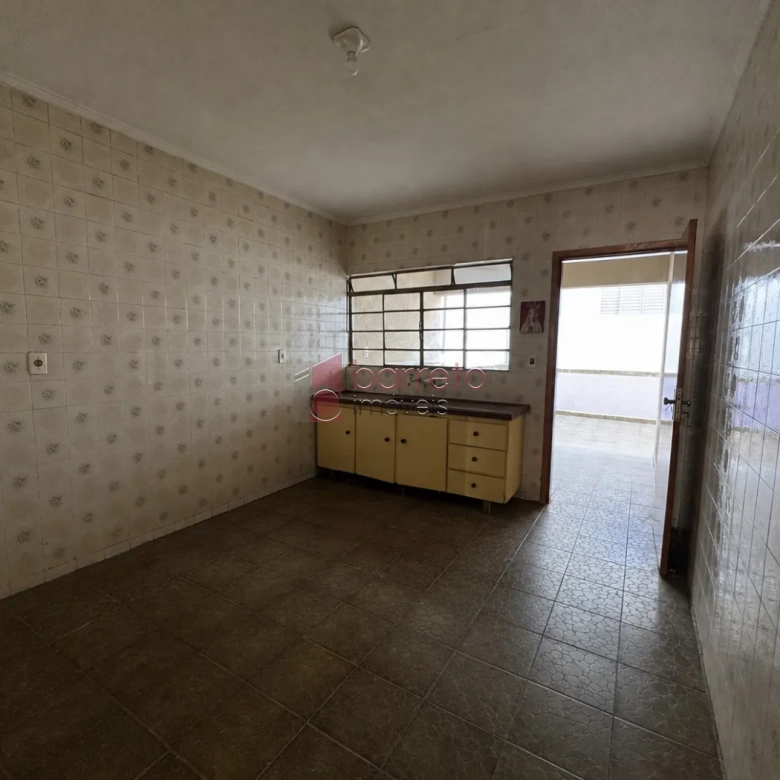 CASA TÉRREA COM EDÍCULA PARA VENDA NO BAIRRO VILA MARLENE – JUNDIAÍ/SP