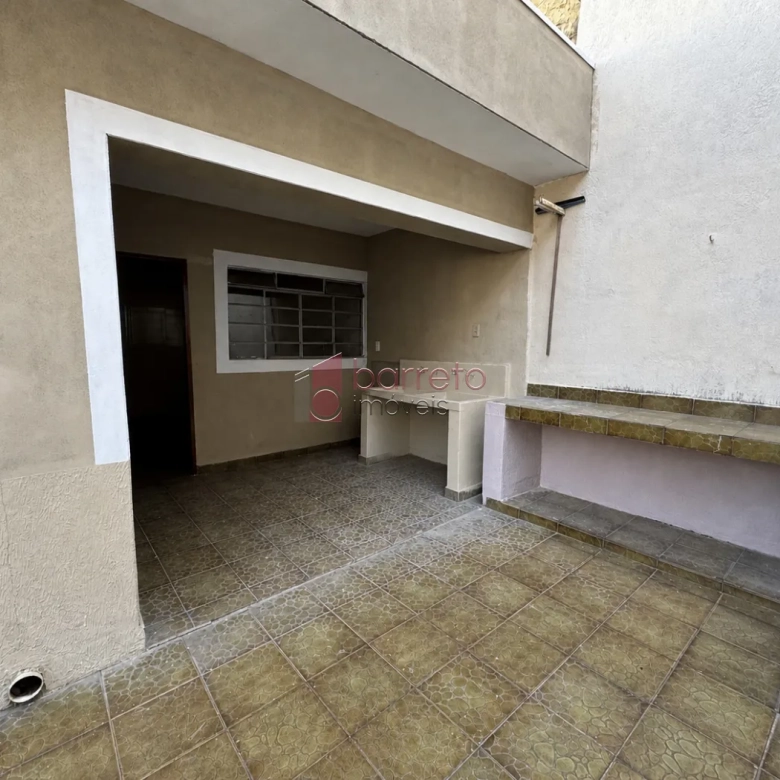 CASA TÉRREA COM EDÍCULA PARA VENDA NO BAIRRO VILA MARLENE – JUNDIAÍ/SP