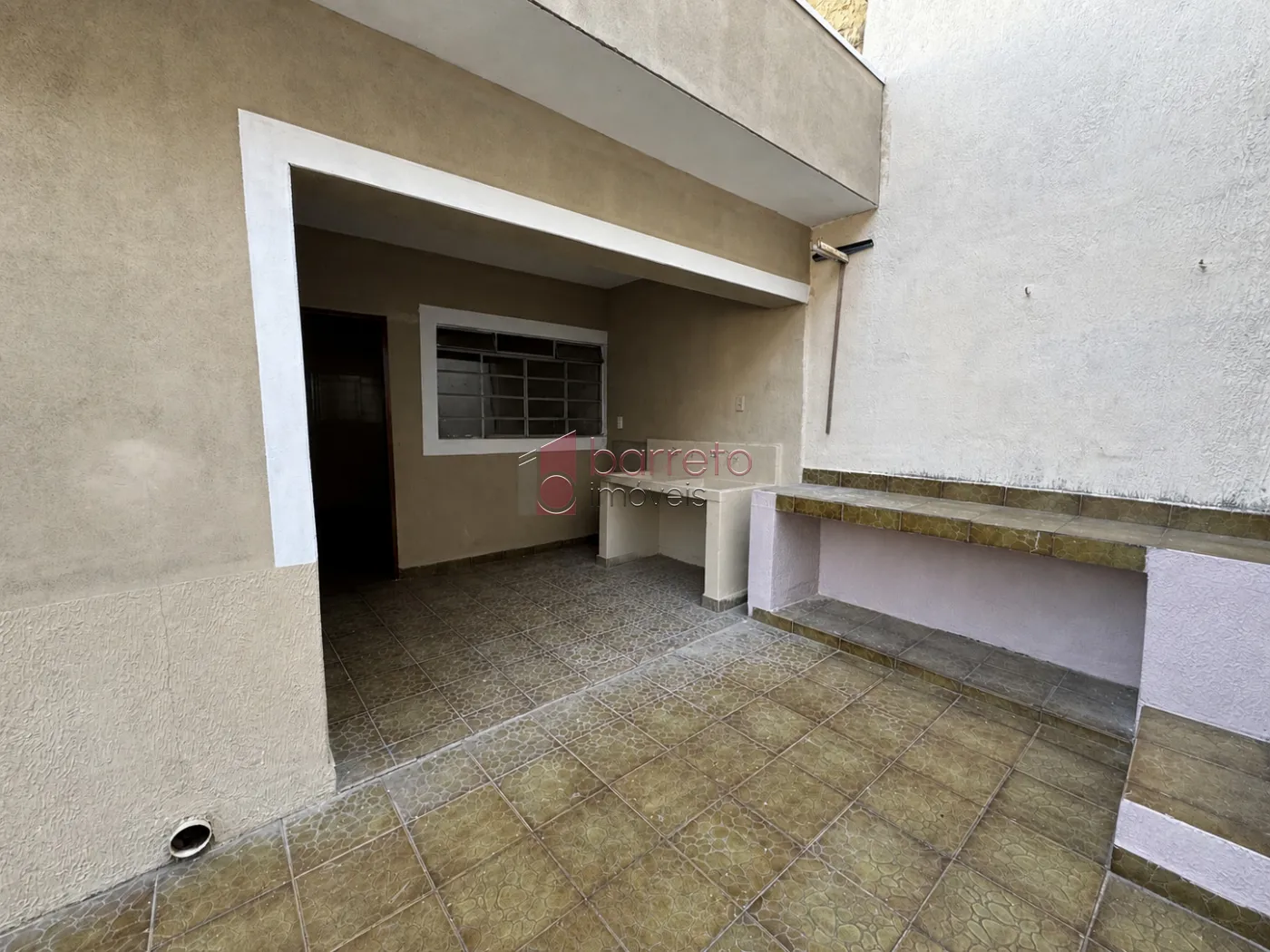 CASA TÉRREA COM EDÍCULA PARA VENDA NO BAIRRO VILA MARLENE – JUNDIAÍ/SP