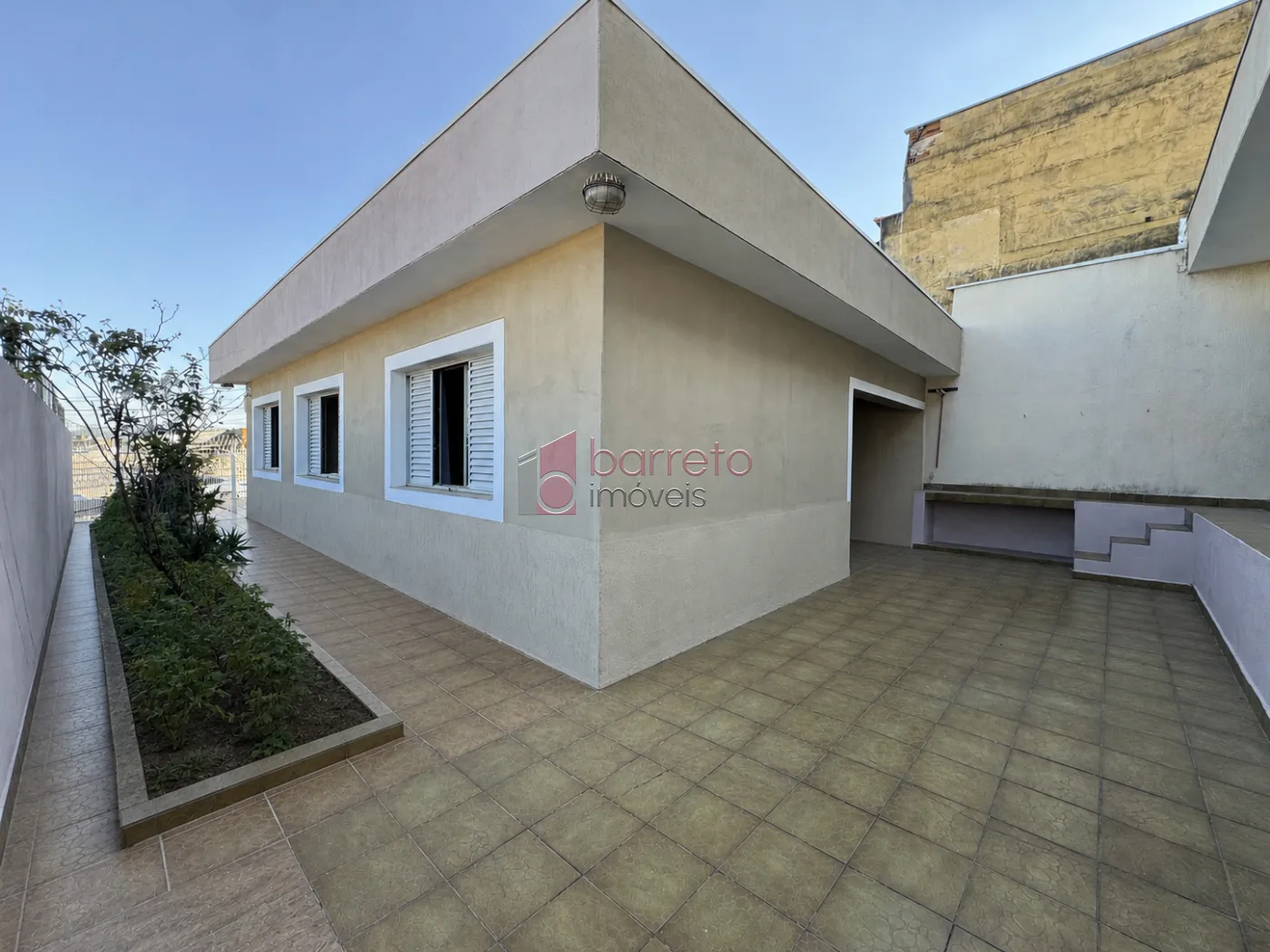 CASA TÉRREA COM EDÍCULA PARA VENDA NO BAIRRO VILA MARLENE – JUNDIAÍ/SP