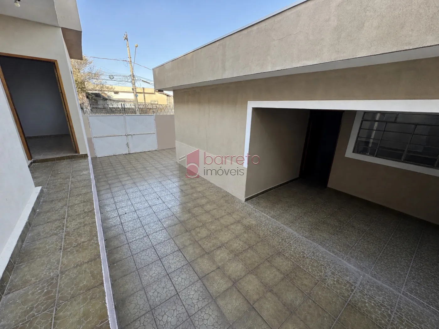 CASA TÉRREA COM EDÍCULA PARA VENDA NO BAIRRO VILA MARLENE – JUNDIAÍ/SP