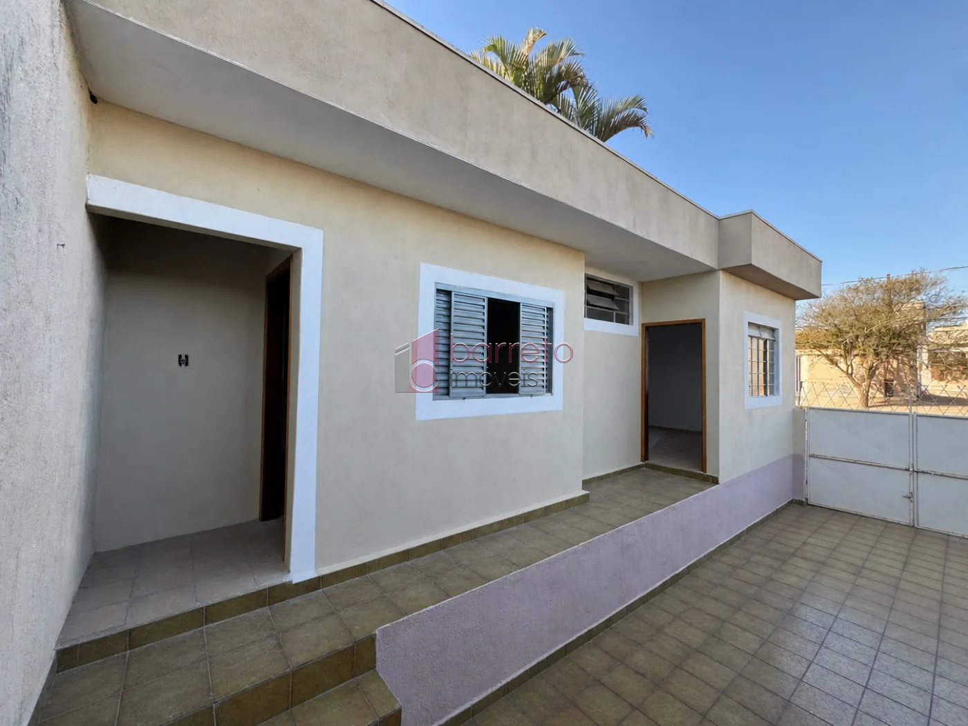CASA TÉRREA COM EDÍCULA PARA VENDA NO BAIRRO VILA MARLENE – JUNDIAÍ/SP