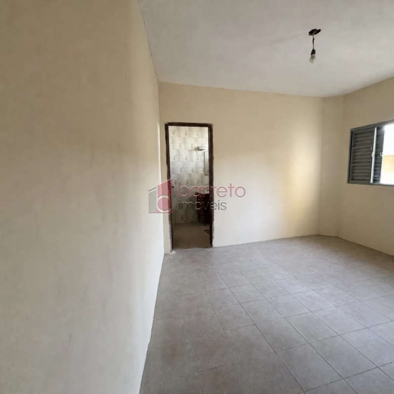 CASA TÉRREA COM EDÍCULA PARA VENDA NO BAIRRO VILA MARLENE – JUNDIAÍ/SP