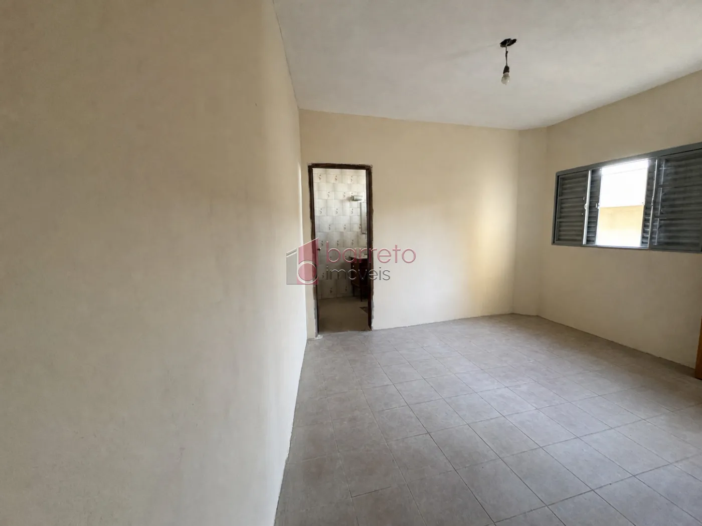 CASA TÉRREA COM EDÍCULA PARA VENDA NO BAIRRO VILA MARLENE – JUNDIAÍ/SP