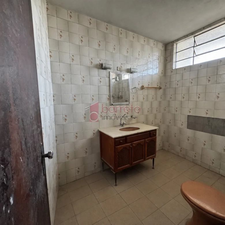 CASA TÉRREA COM EDÍCULA PARA VENDA NO BAIRRO VILA MARLENE – JUNDIAÍ/SP