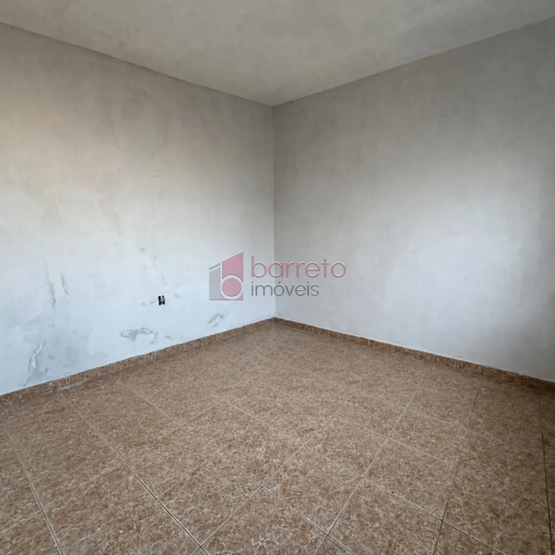 CASA TÉRREA COM EDÍCULA PARA VENDA NO BAIRRO VILA MARLENE – JUNDIAÍ/SP